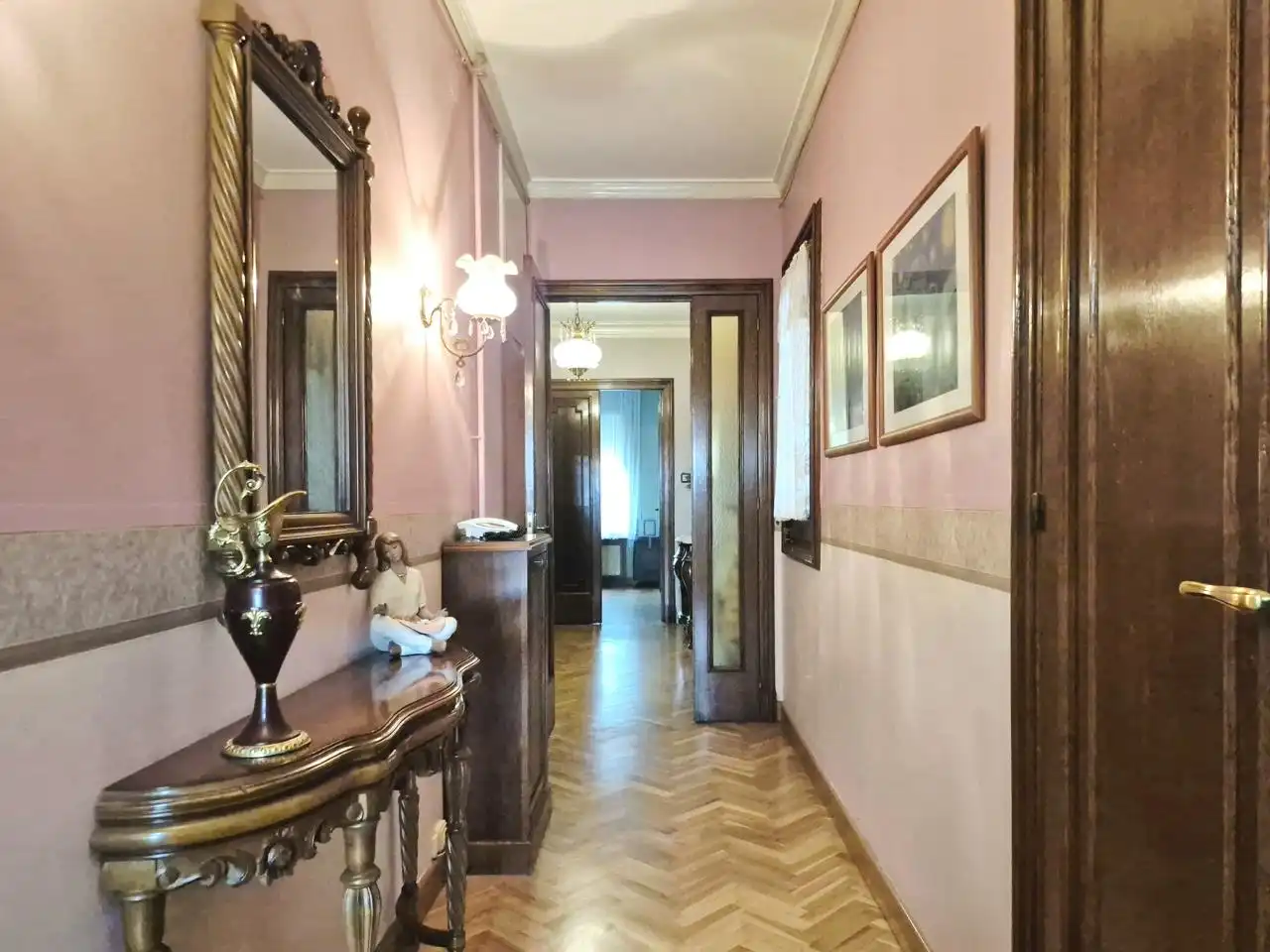 Flat for sale in Centre