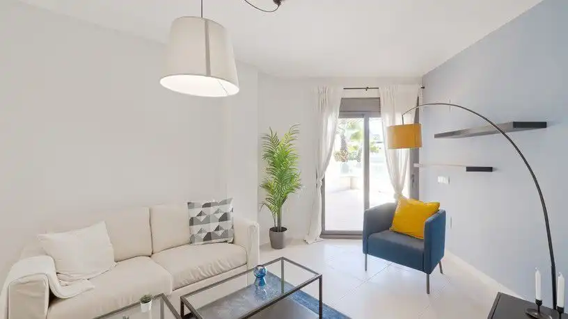 Apartment mit Pool zum Verkauf in Márquez de Valle Niza, imagen 7