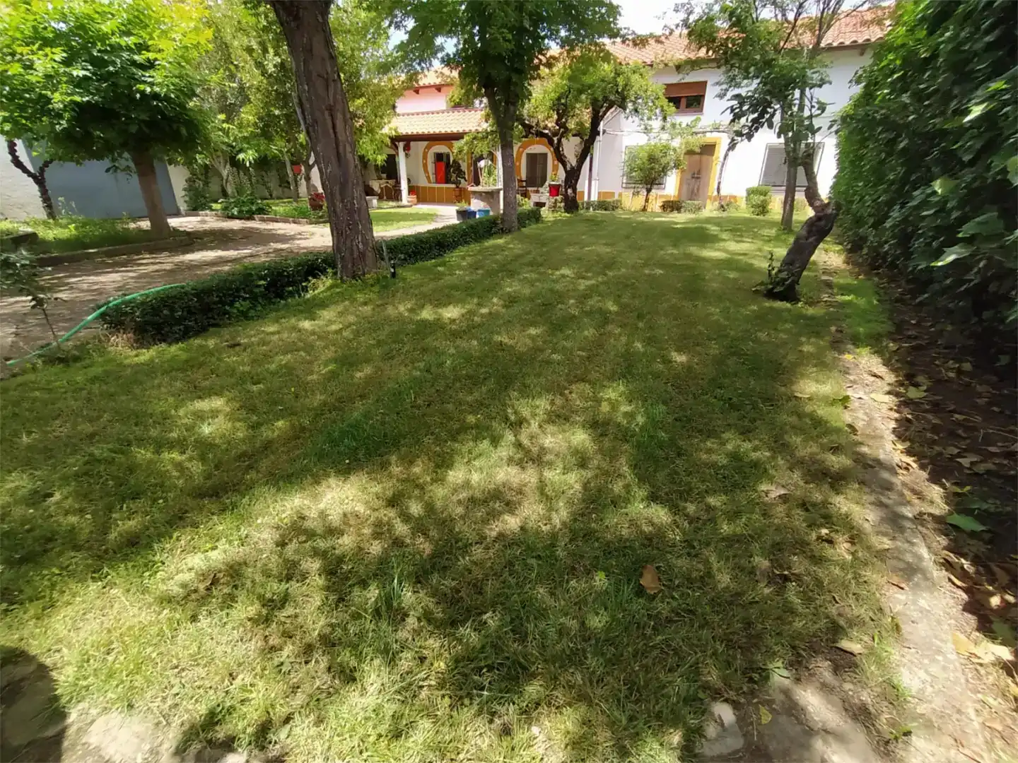 Casa o xalet en venda en Alba de Yeltes, Salamanca