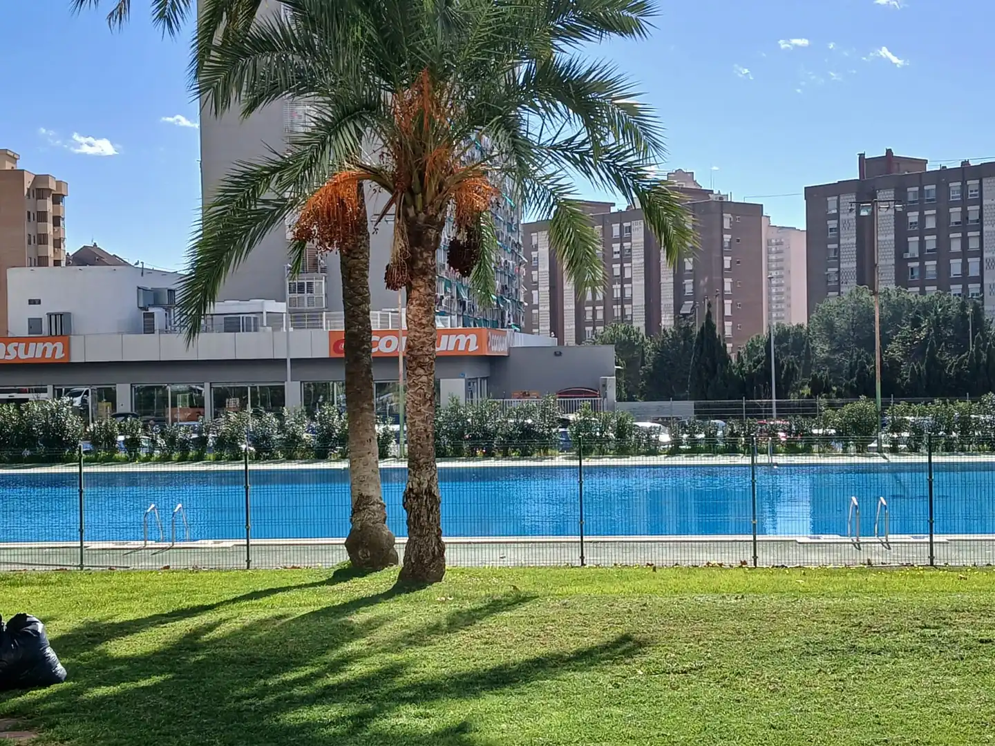 Studio with pool for sale in Avenida de Suecia, imagen 33