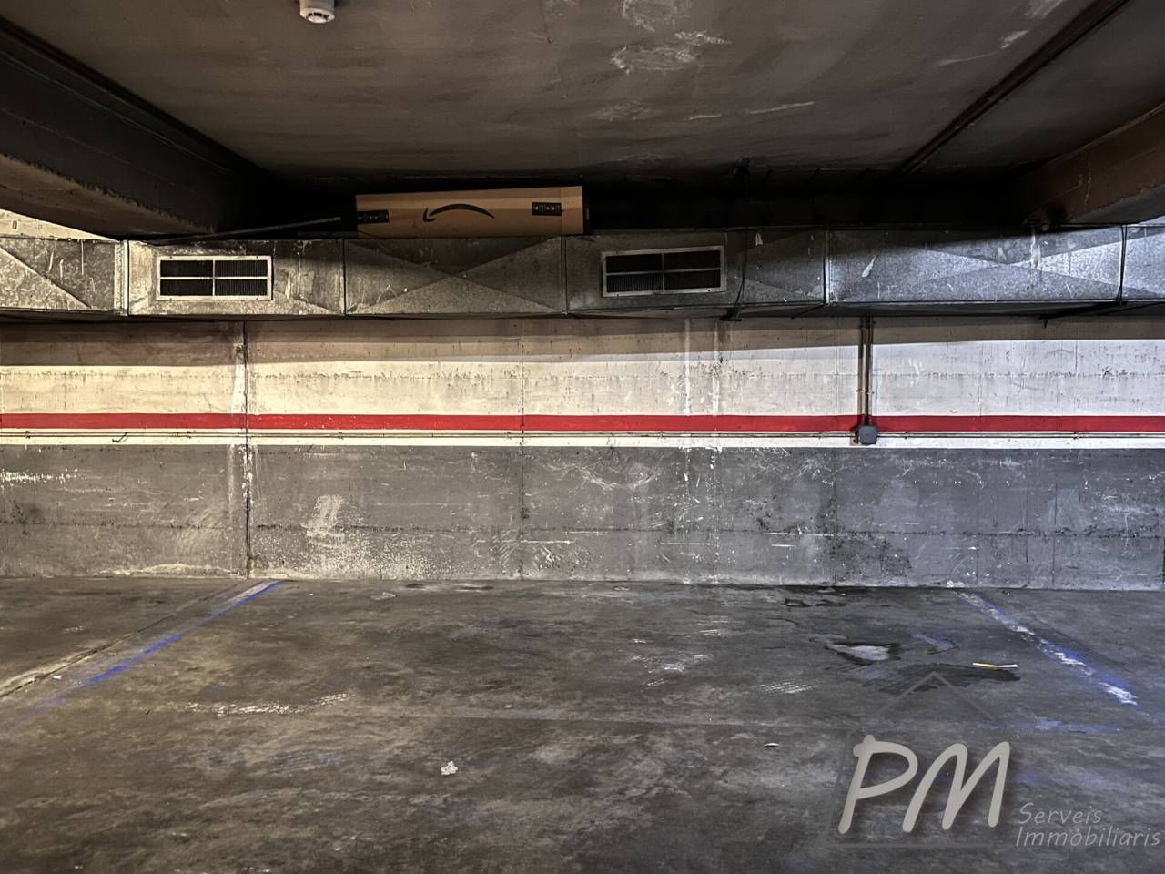 Parking of Garage to rent in Girona Capital