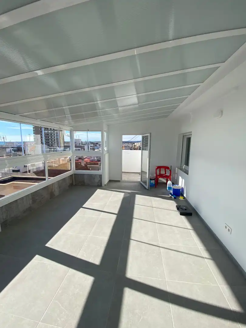 Penthouse zum Verkauf in Playa del Cura, imagen 3