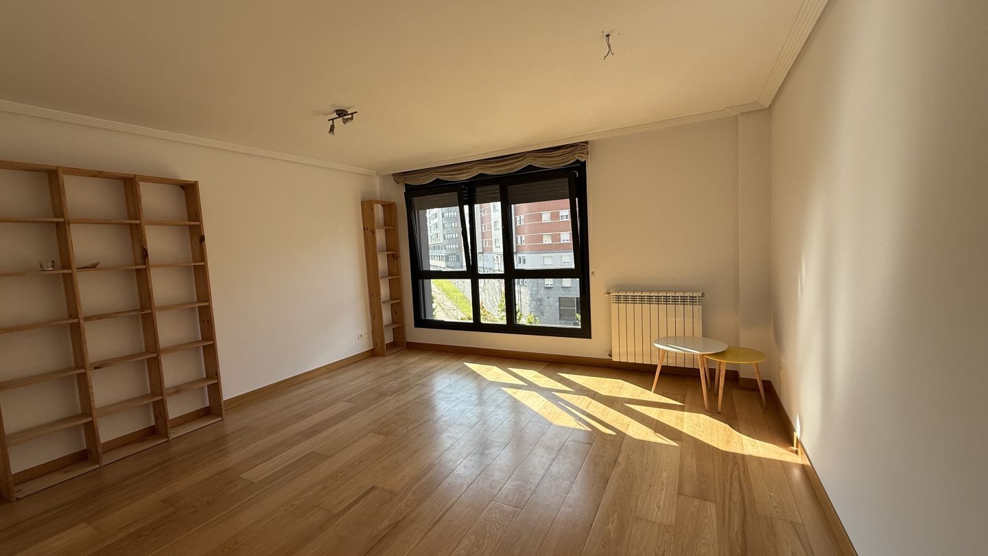 Habitación de Piso de alquiler en Bilbao  con Calefacción y Trastero