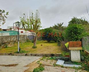 Casa o xalet en venda en Cangas  amb Terrassa