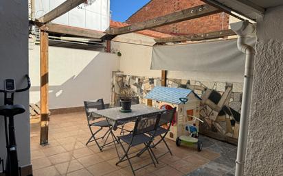 Terrace of Flat for sale in  Lleida Capital  with Air Conditioner, Heating and Terrace