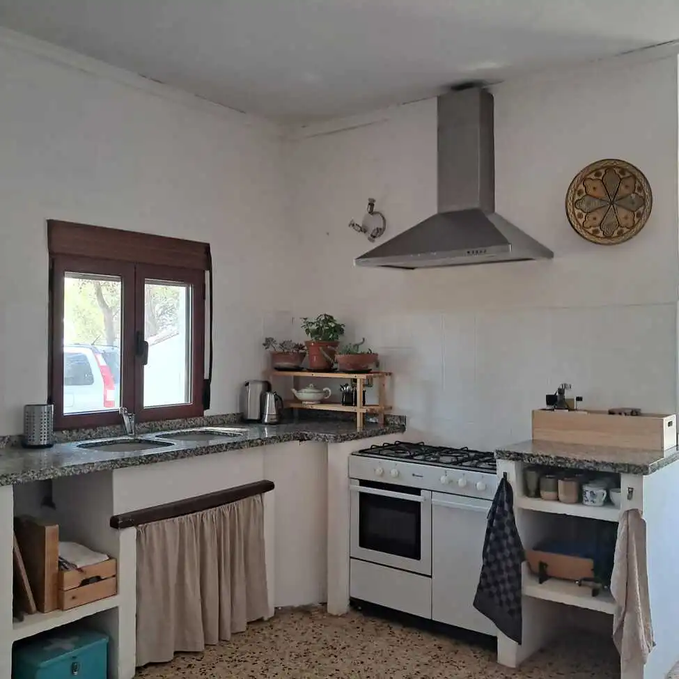 Country house with pool for sale in Xàtiva, imagen 38