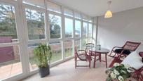 Balcony of House or chalet for sale in Cardeñajimeno  with Heating, Private garden and Terrace