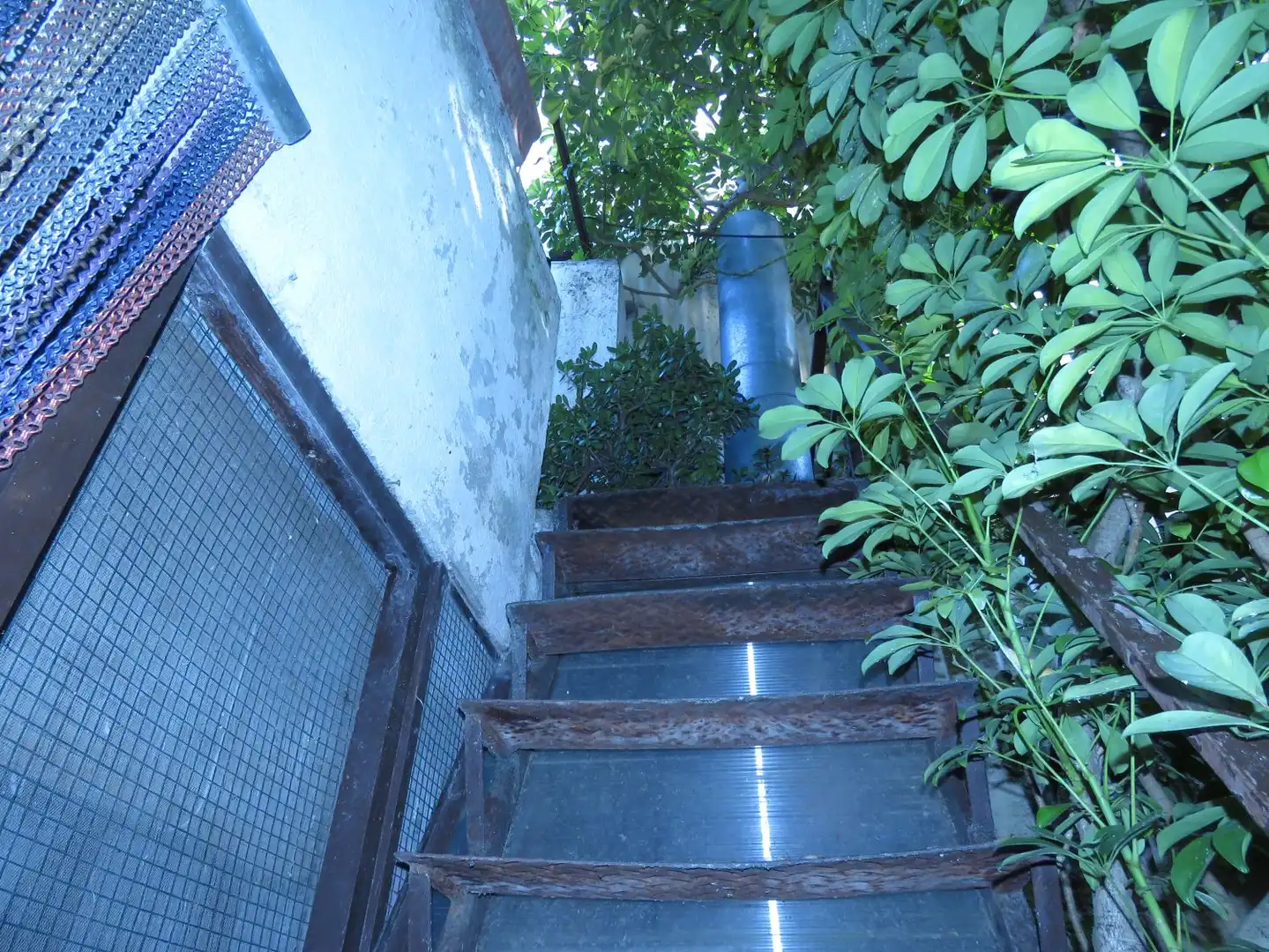 Garden of Houses for sale in Alcover  with Heating, Private garden and Terrace