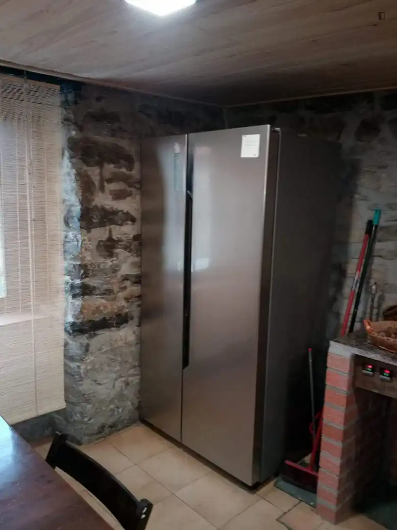 Habitación en Kuartango