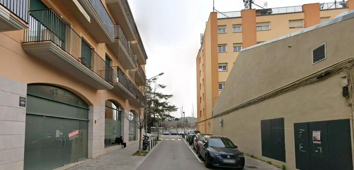 Pis amb terrassa en venda a SANT RAMON