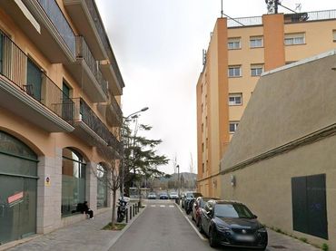 Pis amb balcó en venda a SANT RAMON