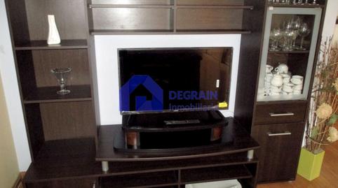 Photo 3 of Flat for rent in Oviedo - Lisboa, HUCA - La Cadellada, Oviedo