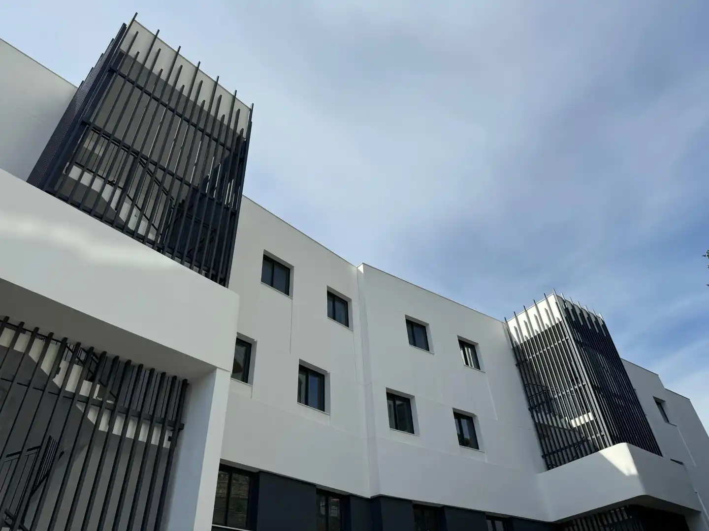 Àtic amb piscina en venda a El Higuerón, imagen 3
