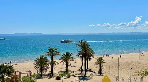 Exclusivo Ático en venta en Primera Línea de Mar con Licencia Turística en Salatar, Roses, image 3