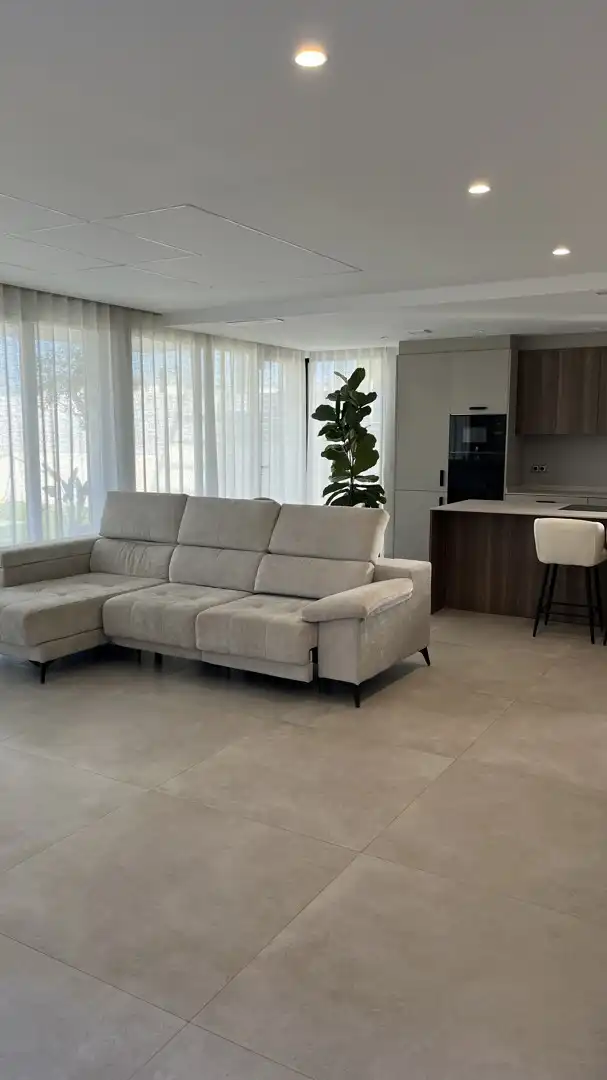 Haus mit Pool zur Miete in El Vedat - Santa Apolonia, imagen 15