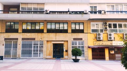 Photo 2 of Flat for sale in Calle Orense, Ensanche - Diputación, Alicante / Alacant