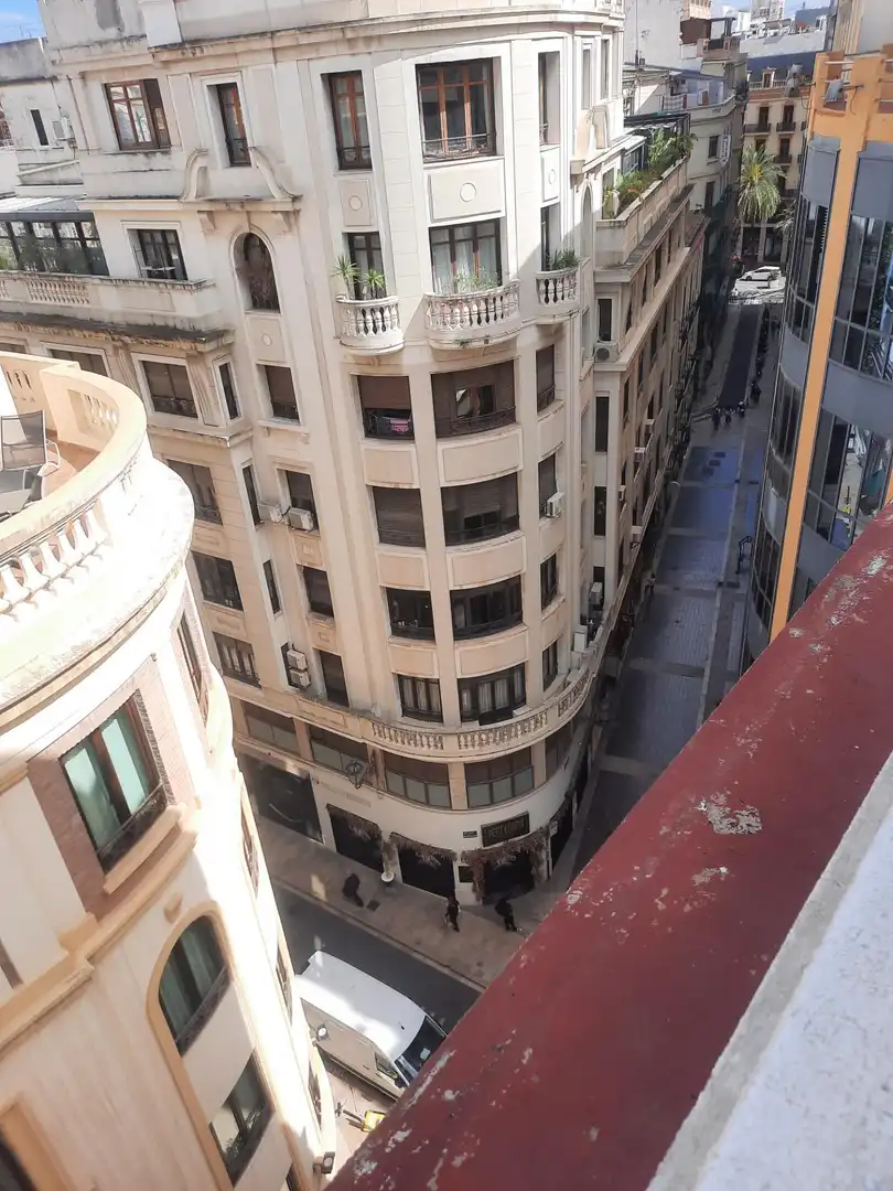 Àtic amb ascensor en venda a Ciutat Vella, imagen 14