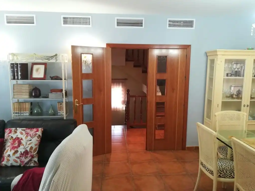 Casa adosada en venda a Puerto Deportivo