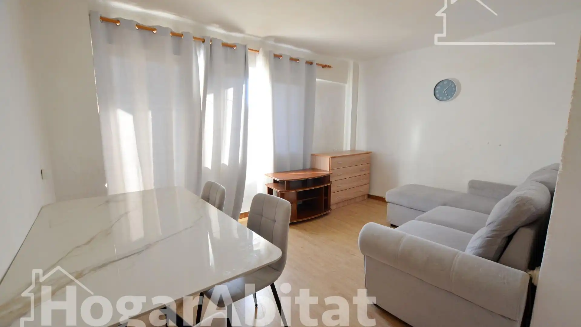 Flat for sale in Calle Perla, Colonia Requena