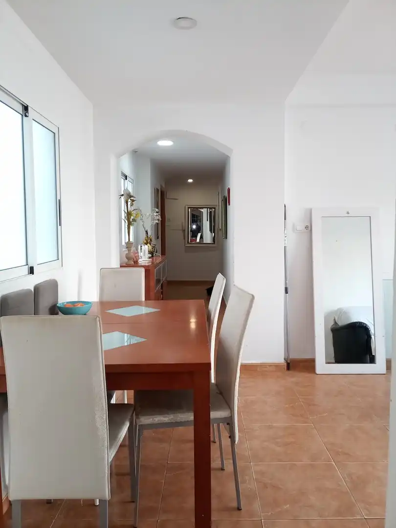 Wohnung mit Terrasse zum Verkauf in Sant Antoni, imagen 13