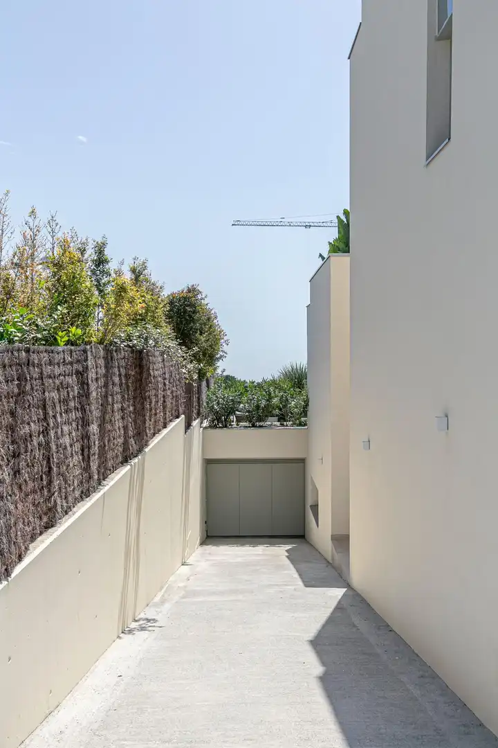 Villa avec terrasse à vendre à Can Pei, imagen 49