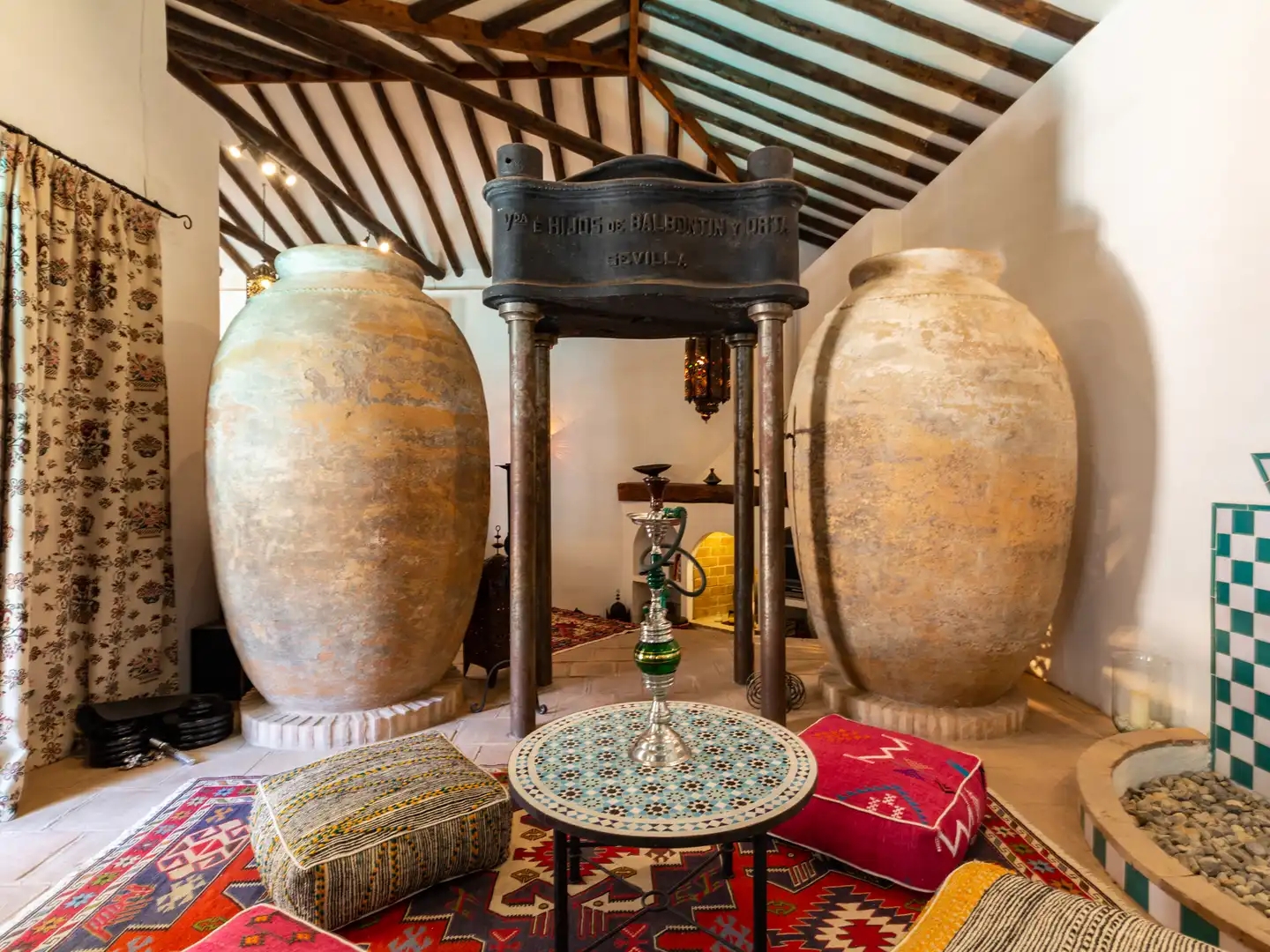 Maison rustique avec piscine à vendre à Calle Molino Bajo 7, imagen 25