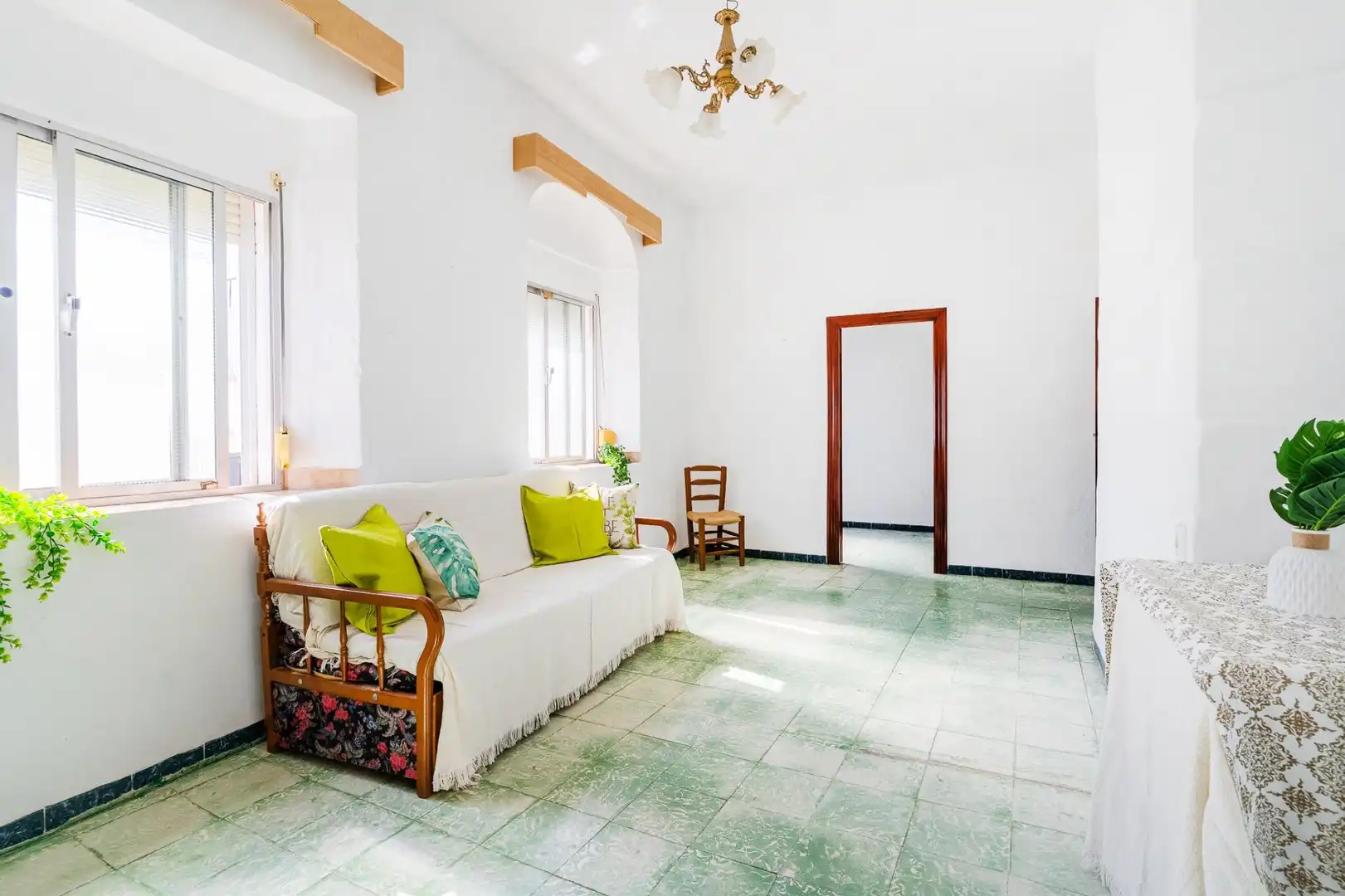 Casa amb terrassa en venda a Medina Sidonia, imagen 3