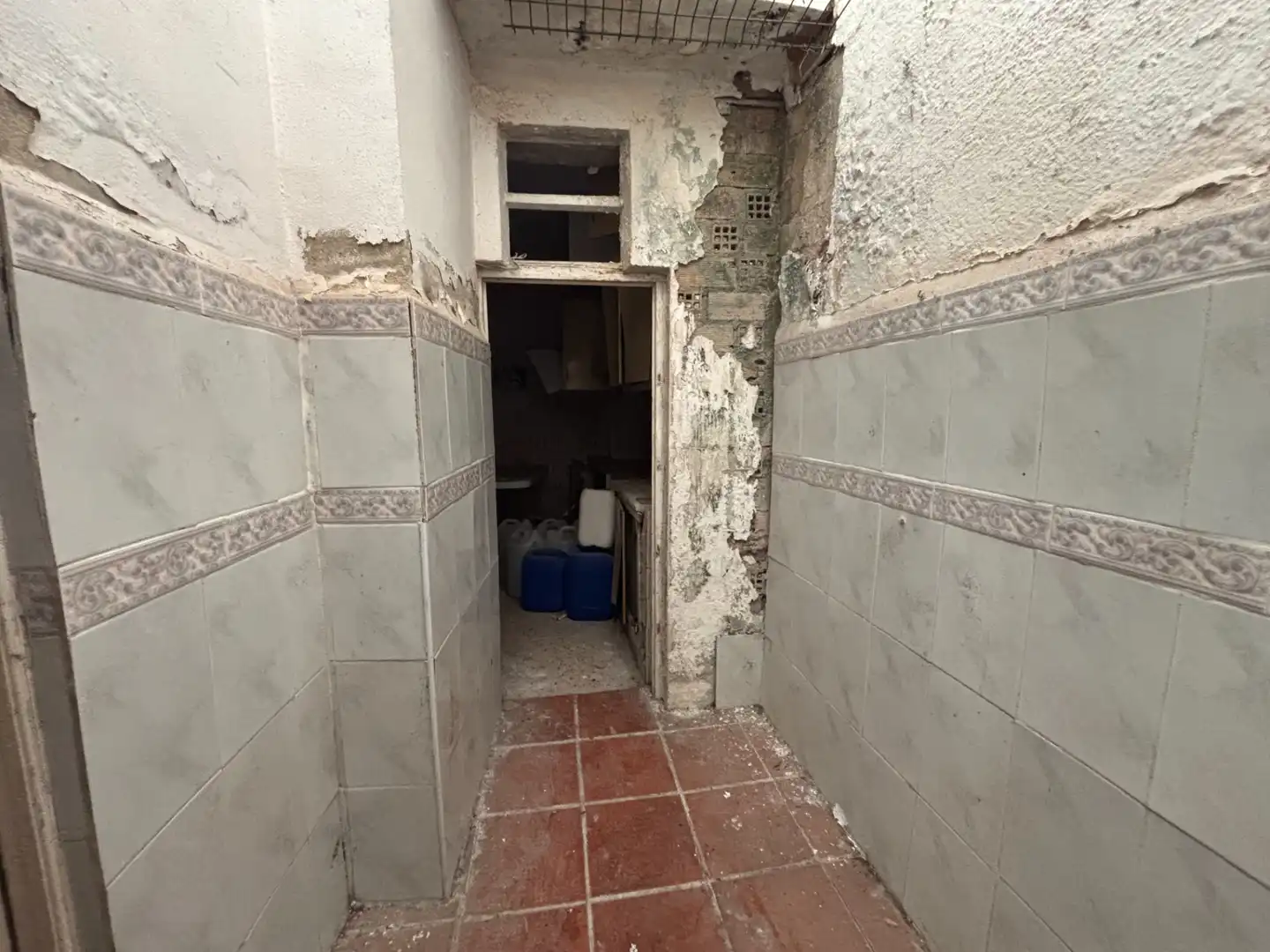Reihenhaus zum Verkauf in Carrer Sant Alfons, imagen 43
