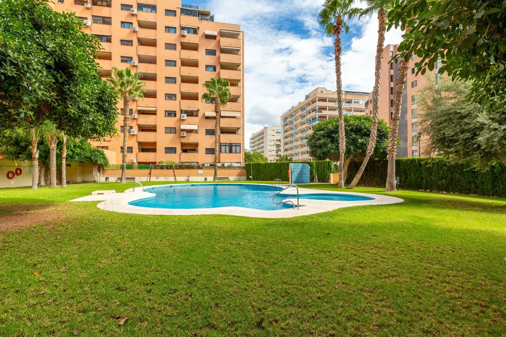Apartamento en venta en Mestral, Alitana - Casablanca