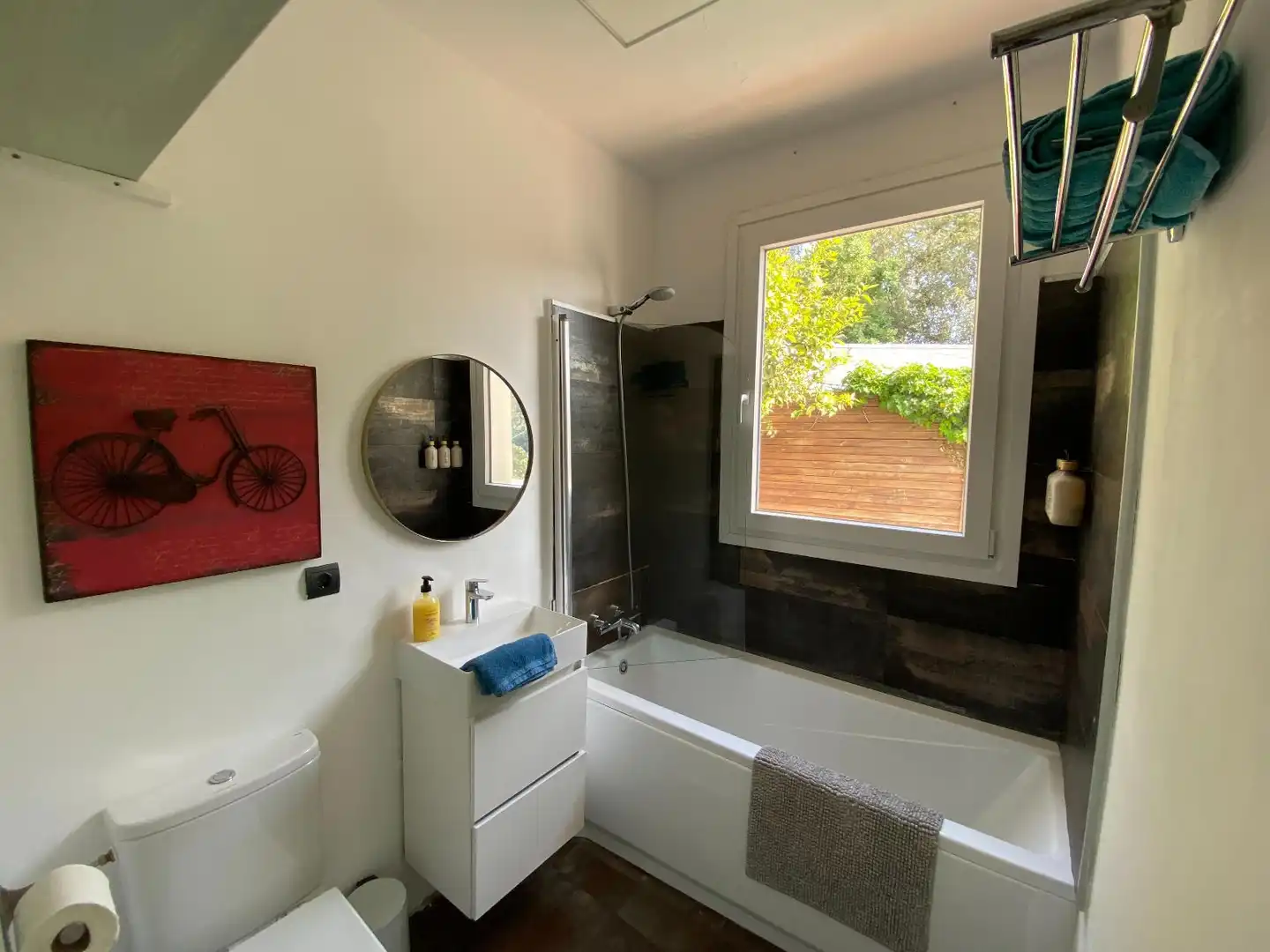 Casa con piscina en alquiler en La Floresta, imagen 33