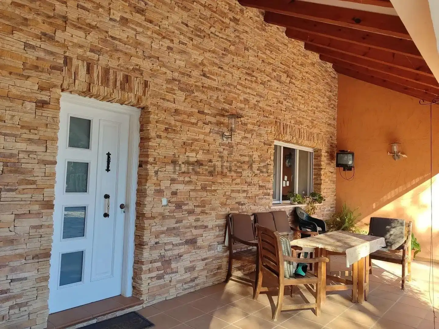 Terrace of Houses for sale in Alcoy / Alcoi