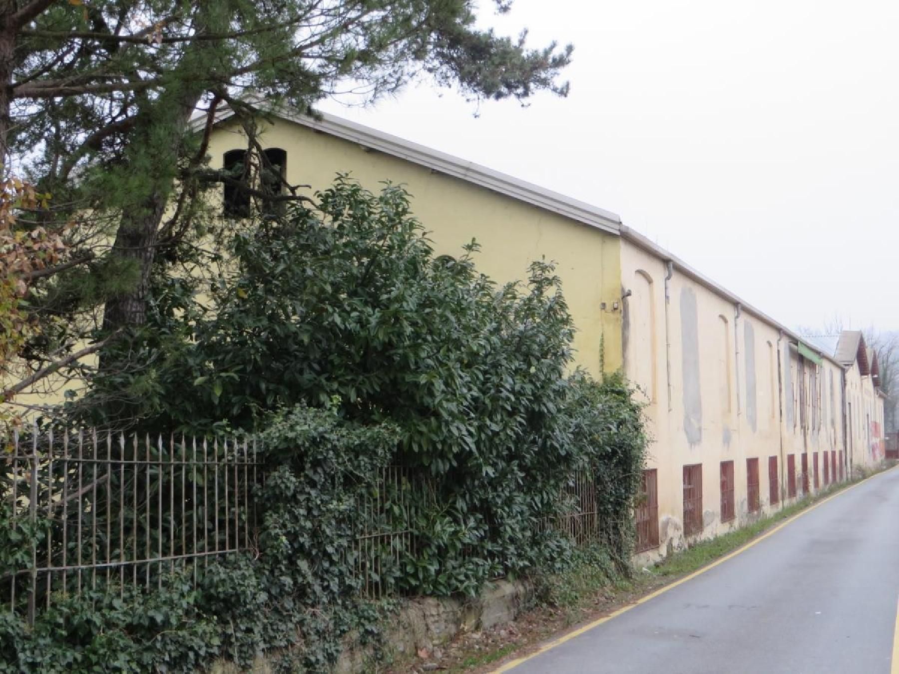 Nau industrial en venda a Sant Quirze de Besora