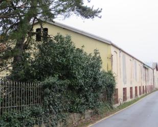 Vista exterior de Nau industrial en venda en Sant Quirze de Besora