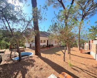 Jardí de Casa o xalet en venda en Sant Celoni amb Calefacció, Jardí privat i Terrassa