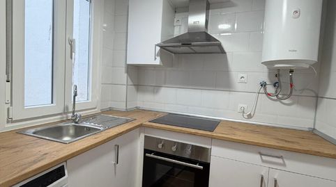 Foto 5 de Piso de alquiler en Plaza España, 7, Portillo de Toledo, Toledo