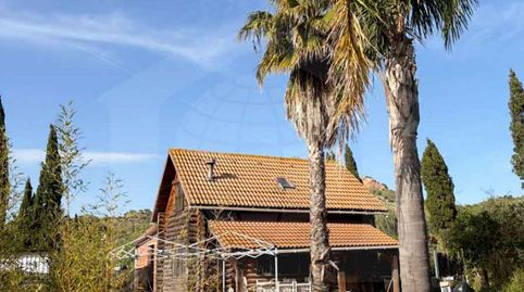 Foto 2 de Finca rústica en venta en Camino del Sexmo, 116, Campanillas, Málaga Capital