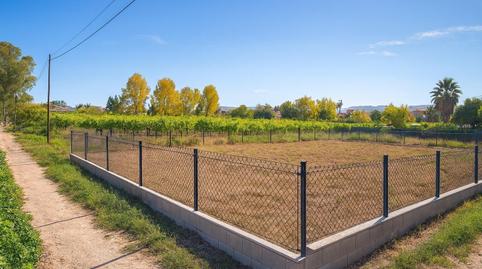 Foto 2 de Terreno en venta en La Raya, Murcia