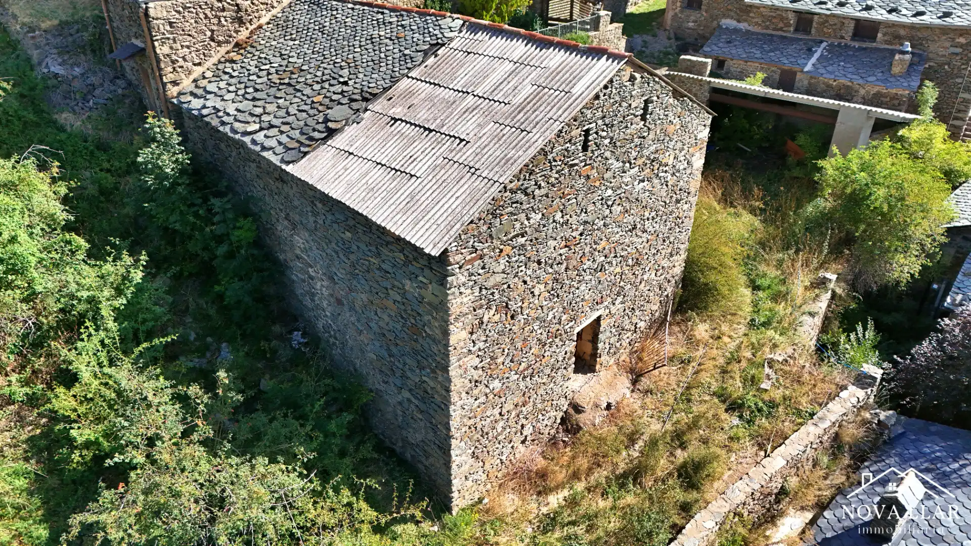 Maison rustique à vendre à Toses, imagen 22
