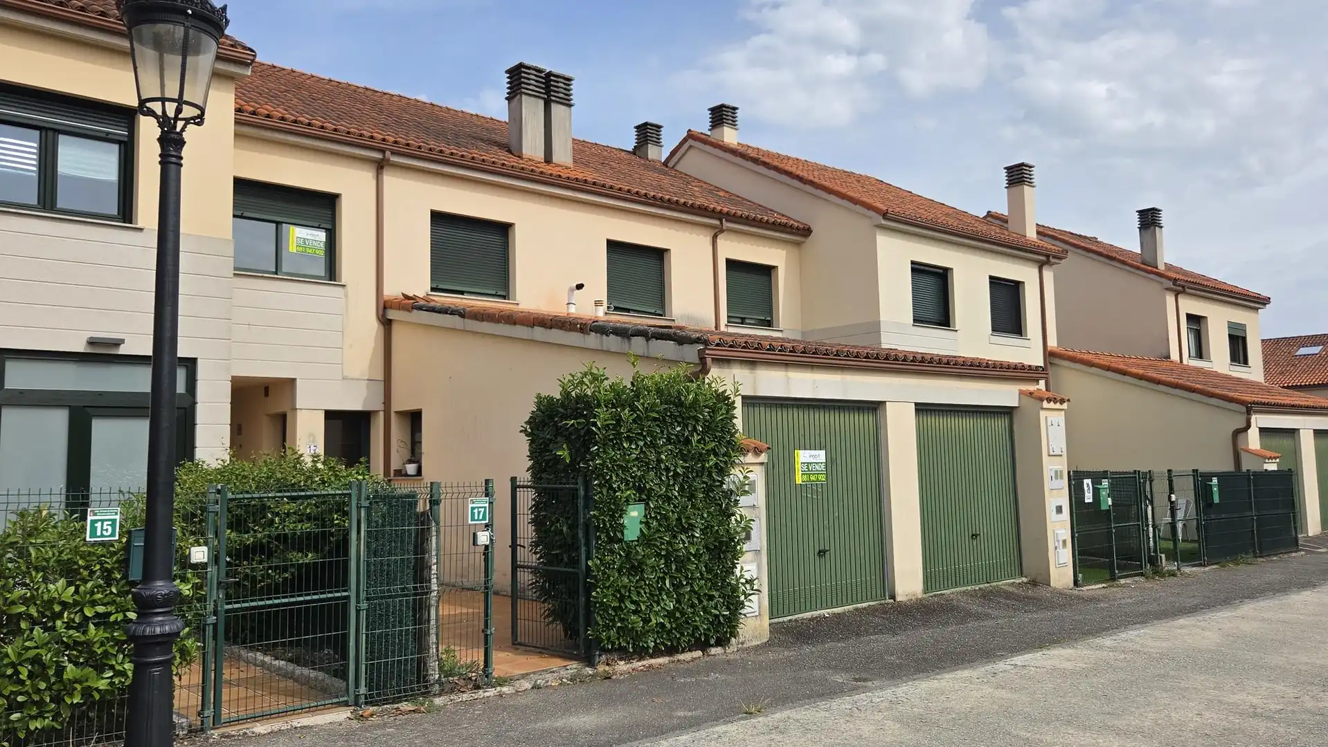 Villa zum Verkauf in Rua Camelias 17, Pereiro de Aguiar, imagen 34