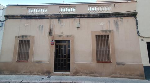 Foto 2 de Casa adosada en venta en Carrer del Col·legi, 20, La Geltrú - Sant Jordi, Vilanova i la Geltrú