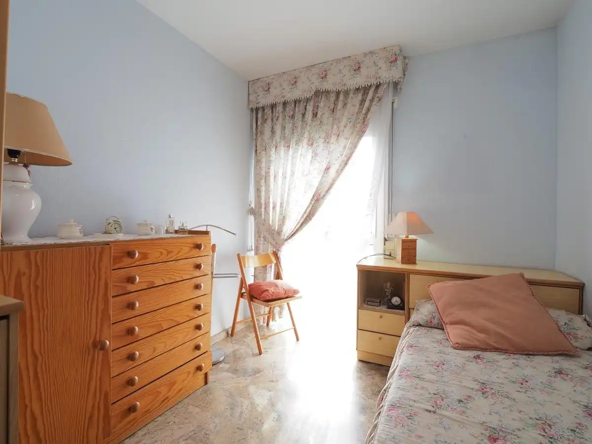 Maison mitoyenne avec terrasse à vendre à Passeig MISERICORDIA, imagen 15