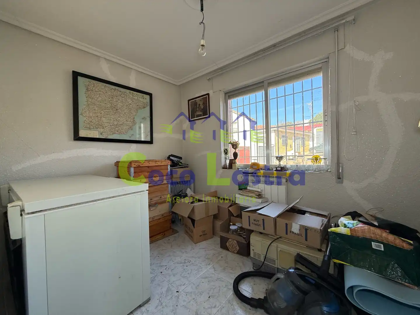 Detached homes for sale in La Cabeza de Béjar   with Heating, Terrace and Washing machine