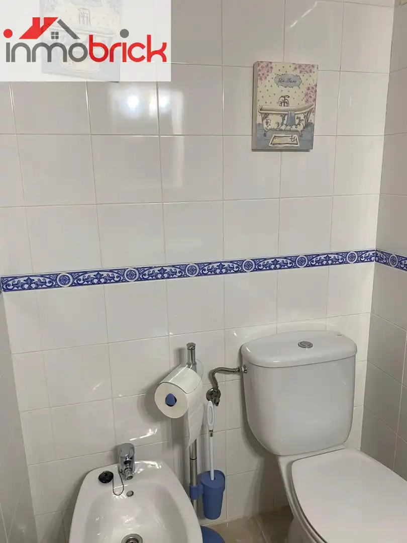 Flat for rent in San Francisco