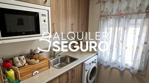 Photo 5 of Flat to rent in Albares de la Ribera, Puerta Bonita, Madrid
