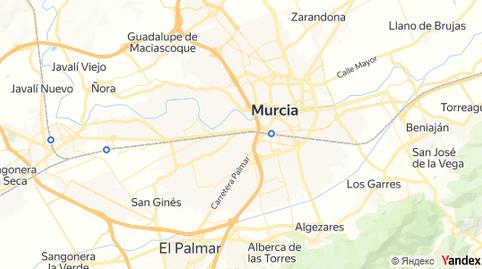 Photo 5 of Flat for sale in Barriomar - La Purísima,  Murcia Capital