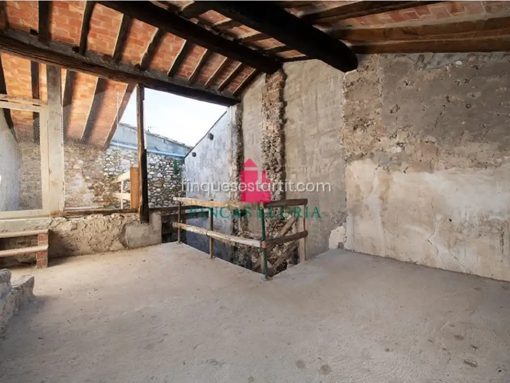 Casa rústica en venta en Calle De La Mosca, imagen 2
