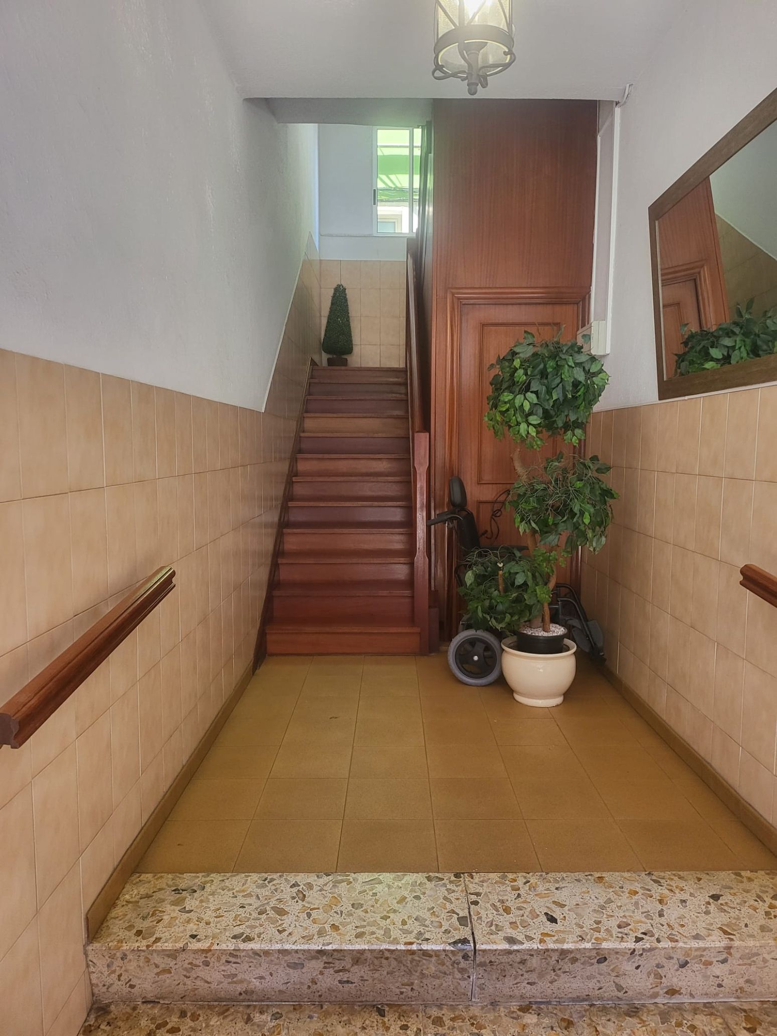 Flat for sale in Santander  with Heating and Parquet flooring