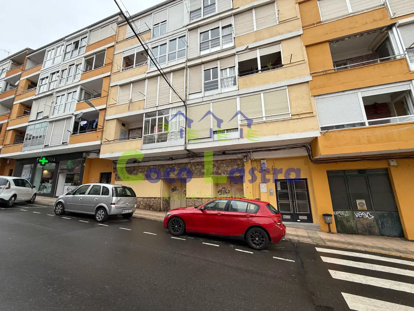 Business premises for sale in Calle Libertad