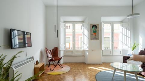 Photo 4 of Flat for rent in Calle Calle de Buensuceso, 35, Centro - Sagrario,  Granada Capital