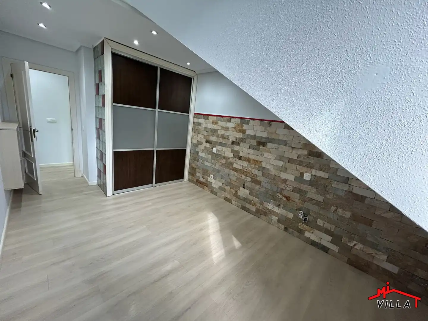 Penthouse mit Aufzug zum Verkauf in Solórzano, imagen 14